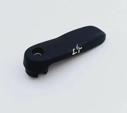 Renault Kangoo I Rear door interior handle 7700303589