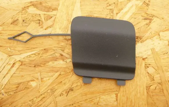 Mercedes-Benz Sprinter W907 W910 Front tow hook cap/cover A9108850600