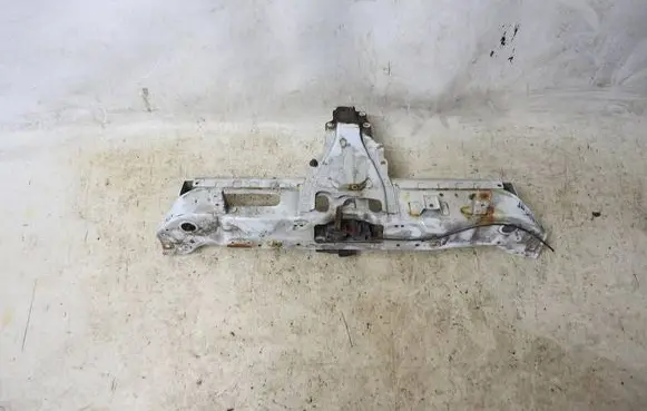 Mitsubishi ASX Radiator support slam panel