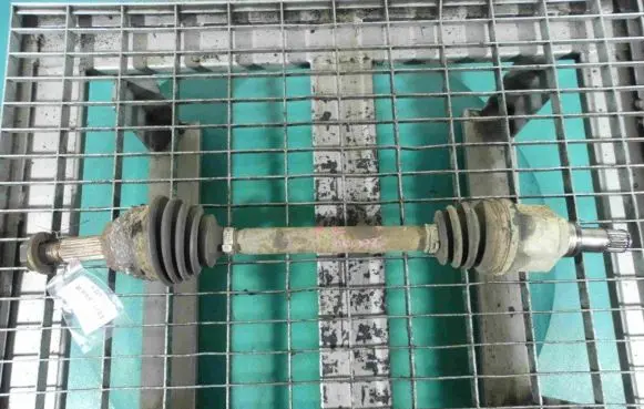 Ford Fusion Front driveshaft IMPRK1221180