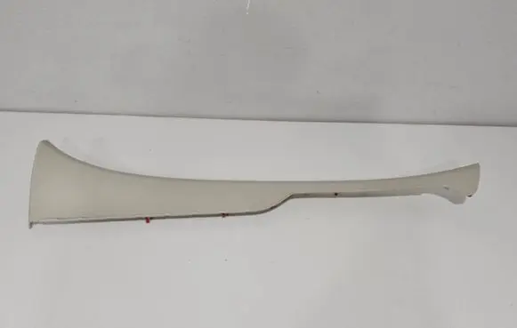 Toyota Sienna XL40 IV Panel trim 5543508030A0 5543508030