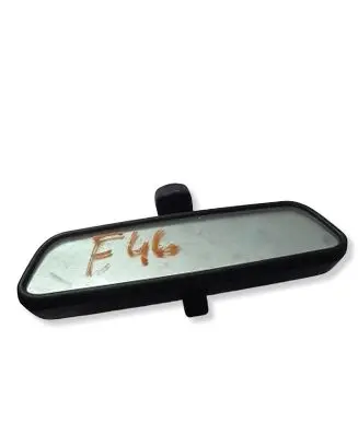 BMW 3 E46 Rear view mirror (interior) E6006199