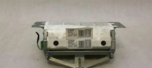 Mercedes-Benz S W221 Passenger airbag A2218601302