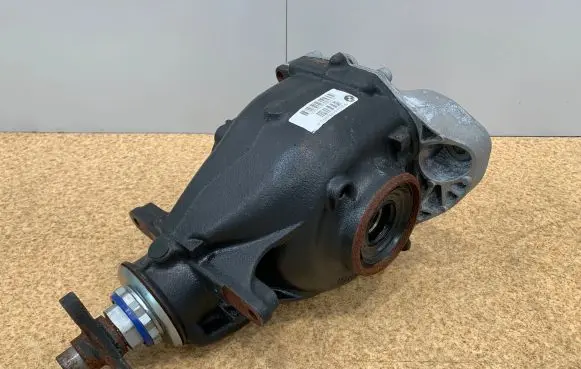 BMW 3 GT F34 Rear differential 7603759