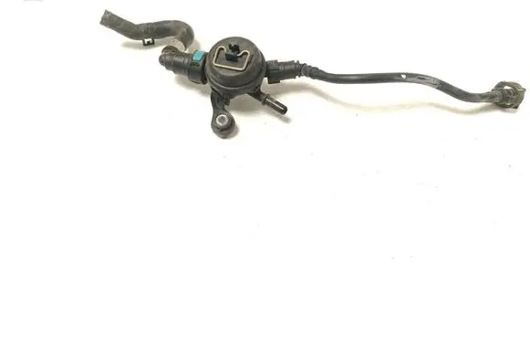 Porsche Macan (95B) Turbo solenoid valve 95B121670