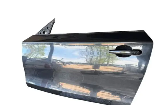 BMW 1 E82 E88 Door (2 Door Coupe) 41515A2A377 5A2A377