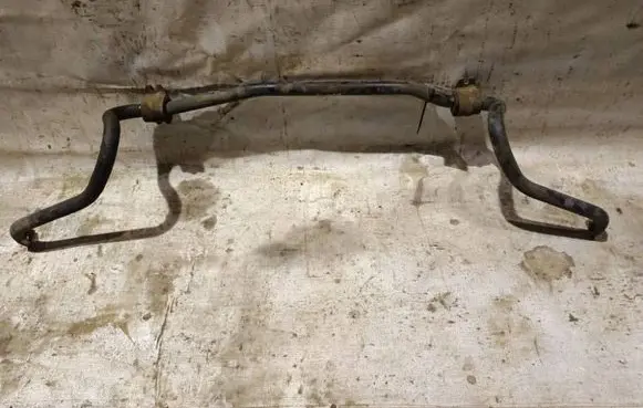Opel Vectra C Front anti-roll bar/sway bar