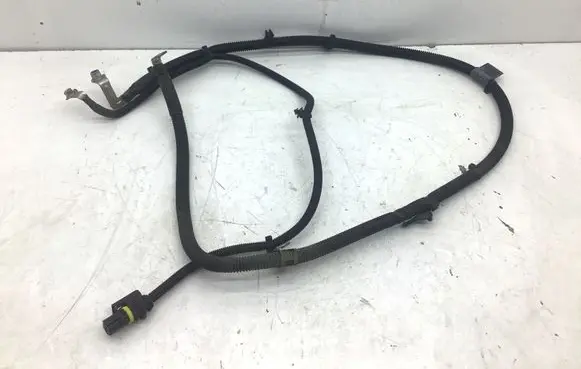 Mercedes-Benz B W246 W242 Wires (generator/alternator) A2465400308
