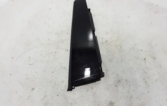 Volvo S60 Rear door trim (molding) 32257391