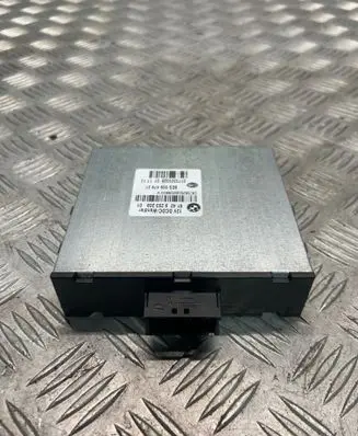 Voltage converter/converter module