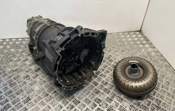 BMW 3 E46 Automatic gearbox 1423888 24001423888 24001423889