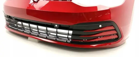 Volkswagen Golf VIII Front bumper 5H0807221J