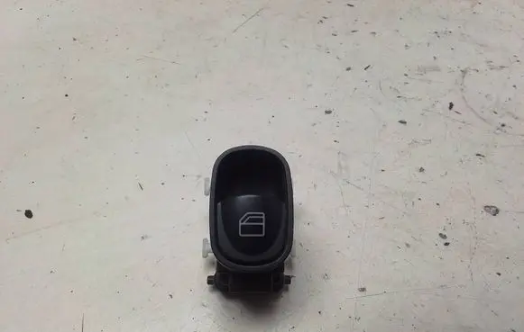 Mercedes-Benz C W203 Electric window control switch 501807 A2038200210