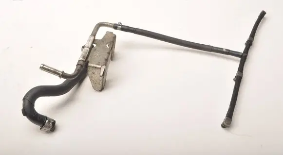 Suzuki SX4 S-Cross Fuel return line/hose 55251167
