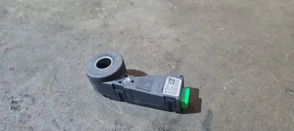 Volvo S80 Immobiliser reader (aerial) 8673073