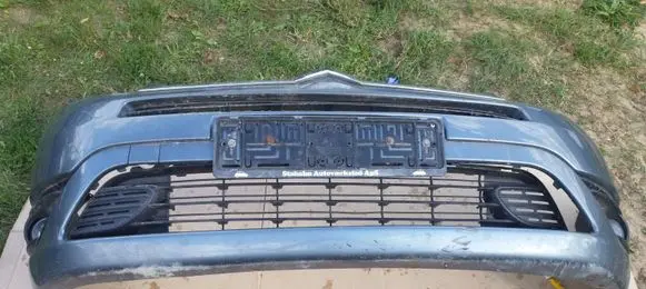 Citroen C4 Grand Picasso Front bumper