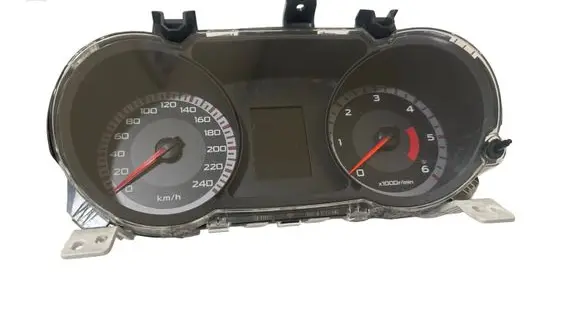Mitsubishi Outlander Speedometer (instrument cluster) 507920H 8100A115