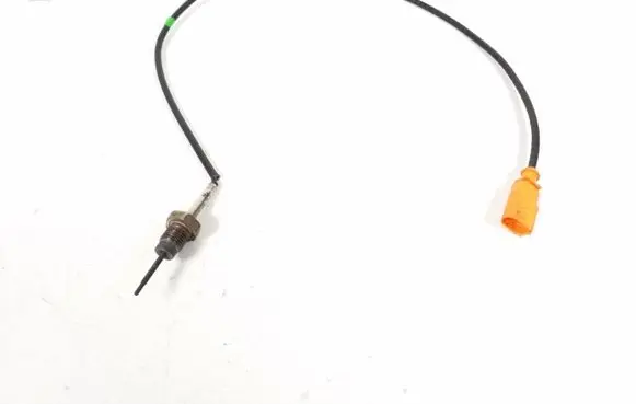 Exhaust gas temperature sensor