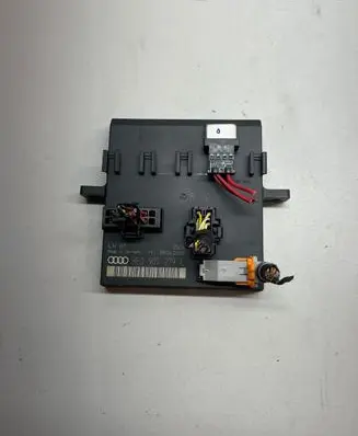 Comfort/convenience module