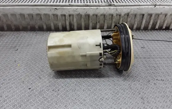 Volvo V50 In-tank fuel pump 0580303086