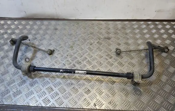 Mini One - Cooper Coupe R56 Front anti-roll bar/sway bar 677275103 218017C