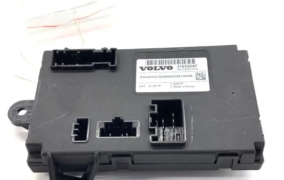 Volvo S90, V90 Other control units/modules 31652047