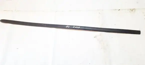 Mazda 323 Front door trim (molding) 