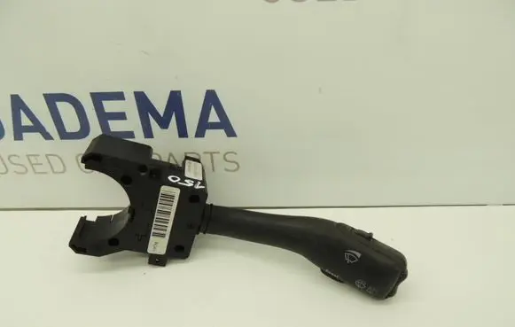 Skoda Octavia Mk1 (1U) Wiper control stalk 4B0953503H 4B0953503 D150