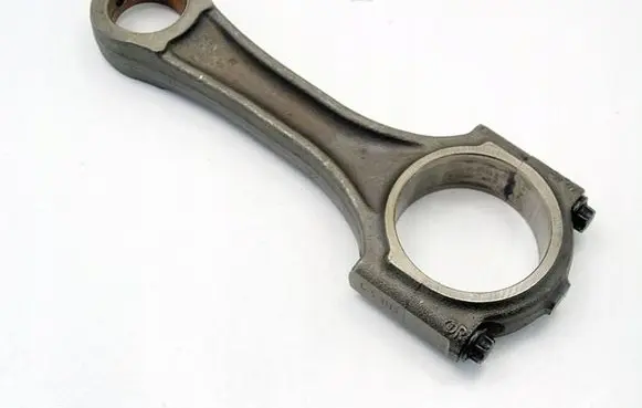 Jaguar XF X250 Connecting rod/conrod 897