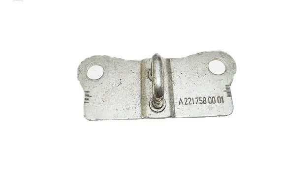 Mercedes-Benz S W221 Loading door lock loop/hook striker A2217580001