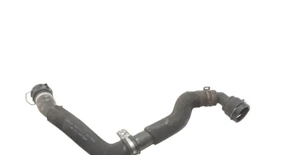 Audi Q5 SQ5 Engine coolant pipe/hose 8R0121109J