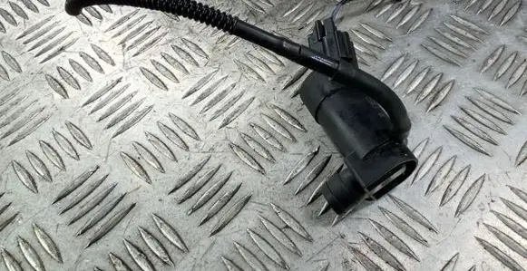 Volvo S80 Windscreen/windshield washer pump 1S7117K624DD