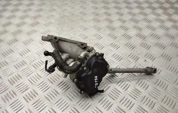 Volkswagen Sharan Engine shut-off valve 04L128059AA 04L128063AA 04L128637A