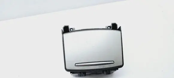 Audi A6 Allroad C6 Cup holder front 4F1862533C