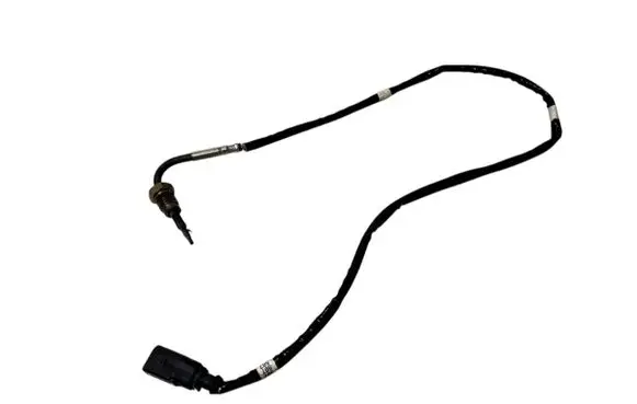 Exhaust gas temperature sensor