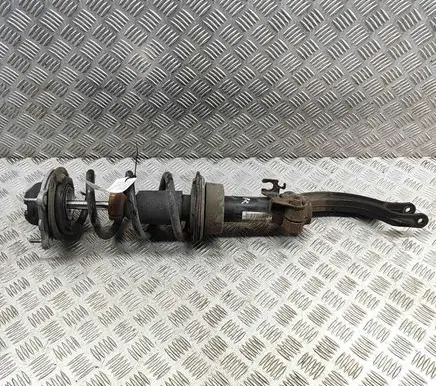 Audi A6 S6 C7 4G Front shock absorber/damper 4G0413031D