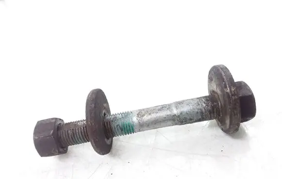 Volkswagen Touareg I Rear suspension camber bolt 