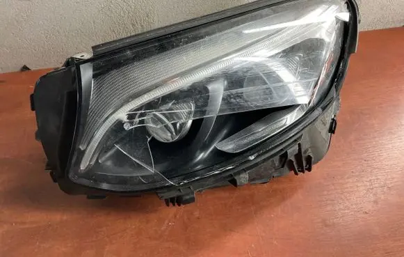 Mercedes-Benz GLC C253 Headlight/headlamp A2539060301 12518205 Q01ZGS0001