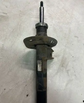 Seat Leon (1P) Front shock absorber/damper 1K0413031CT