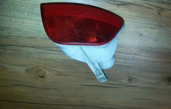 Ford Focus Rear fog light 1m5115500a