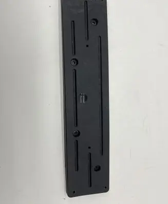 BMW X5 G05 Number plate surrounds holder frame 51118069220