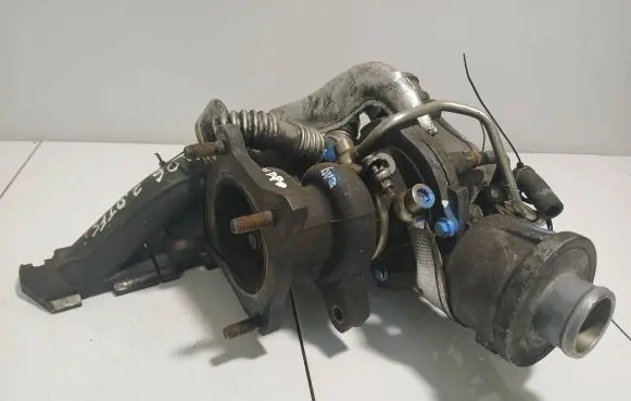 Audi A4 S4 B7 8E 8H Turbo 06d145701b 53039706 770005524