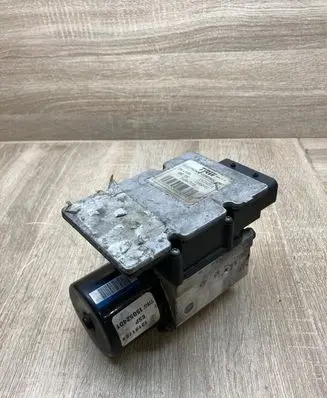 Opel Vectra C ABS Pump 15052401 13191184 15114101F