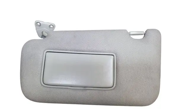 Nissan Leaf I (ZE0) Sun visor