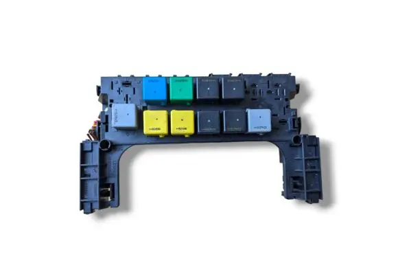 Mercedes-Benz A W169 Fuse module A1695450001