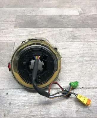 Mercedes-Benz R W251 Airbag slip ring squib (SRS ring) A1714640518