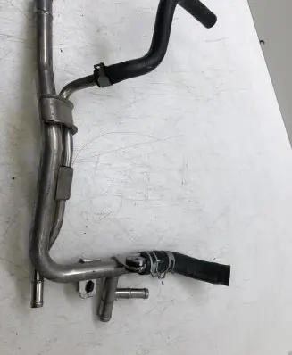 Brake vacuum hose/pipe