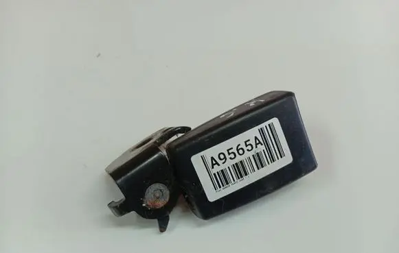 Fiat Grande Punto Rear seatbelt buckle 401266978
