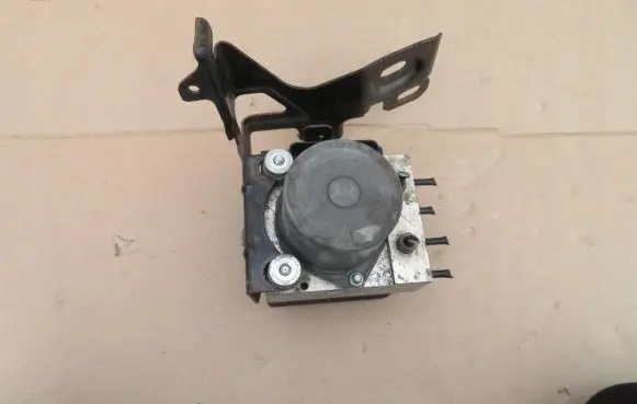 Peugeot Bipper ABS Pump 0265951909