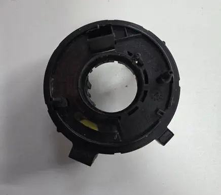 Audi A4 S4 B5 8D Airbag slip ring squib (SRS ring) 1J0959653B